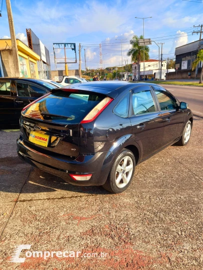 FOCUS 2.0 16V