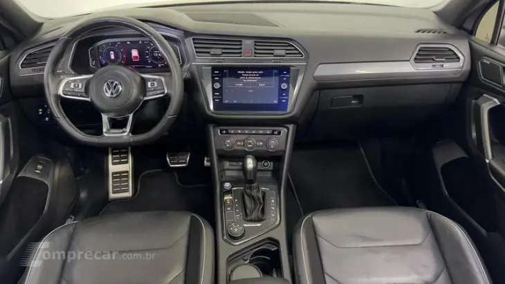 TIGUAN ALLSPACE RL