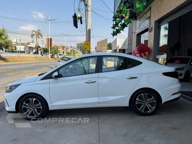 HB20S - 1.0 TGDI PLATINUM SAFETY AUTOMÁTICO