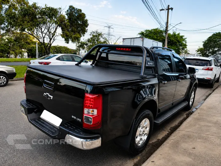 S10 2.4 LTZ 4X2 CD 8V