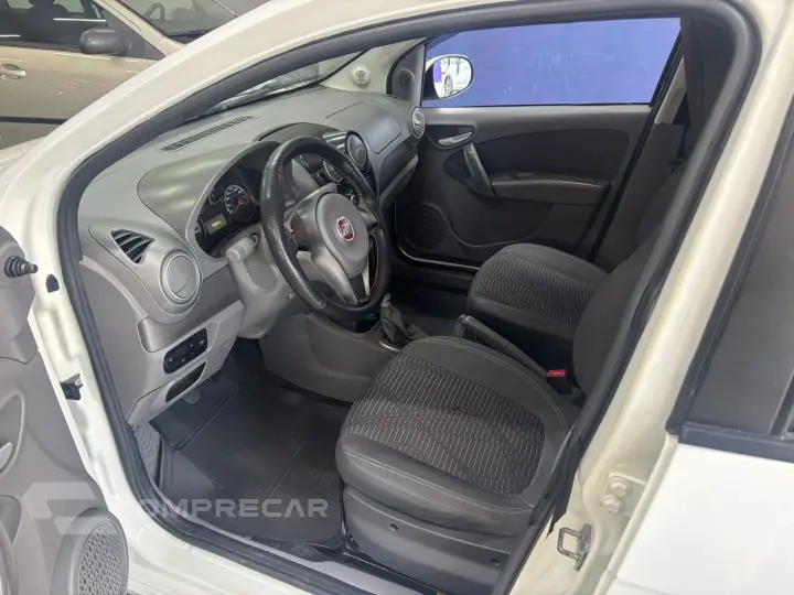 Palio ATTRACTIVE 1.0 EVO Fire Flex 8v 5p