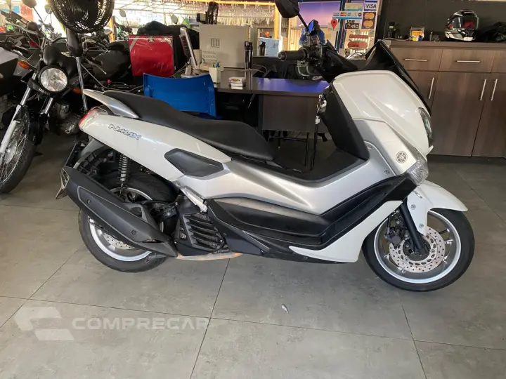 NMAX 160