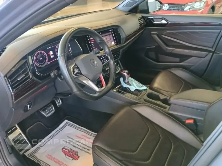 JETTA 2.0 350 TSI GLI