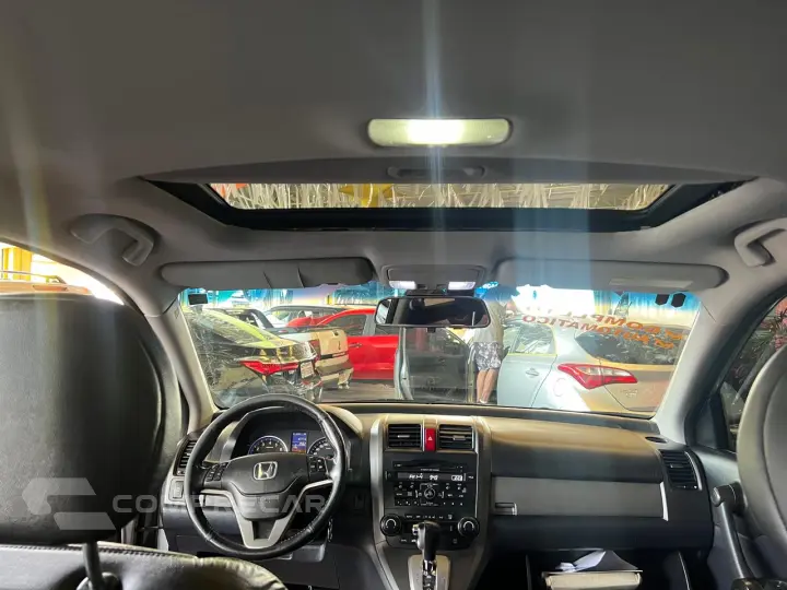 CRV 2.0 EXL 4X2 16V