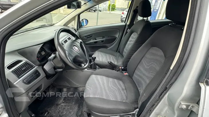 PUNTO 1.4 Attactive 8V