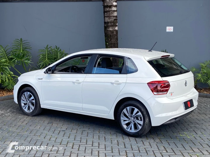 POLO 1.0 200 TSI Comfortline