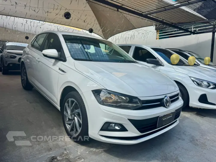 POLO 1.0 170 TSI Highline