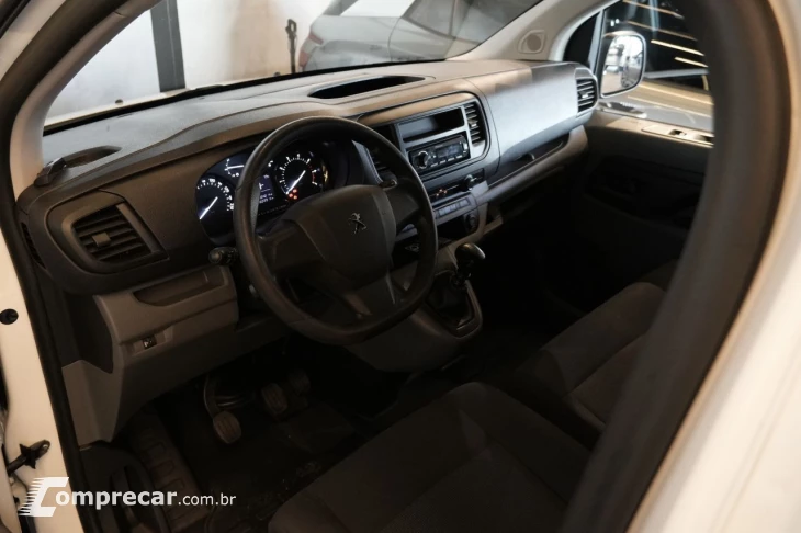 Expert 1.5 3P BLUEHDI CARGO TURBO DIESEL