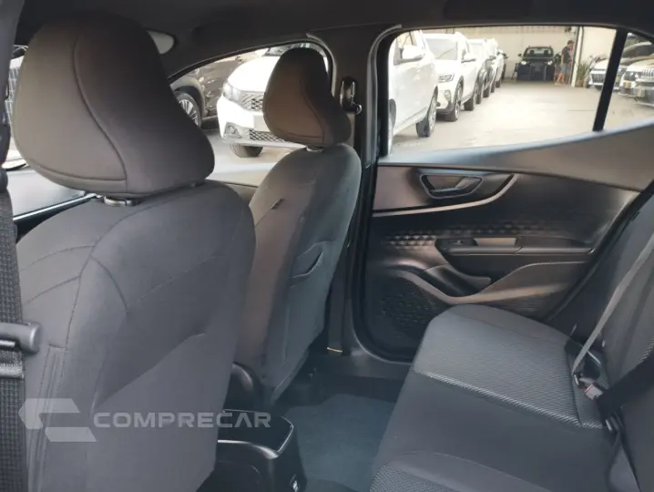 Pulse 1.3 16V 4P FLEX DRIVE