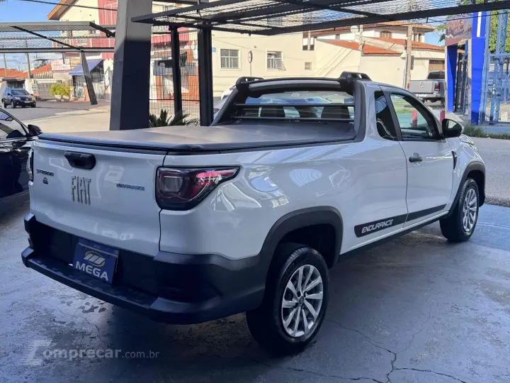 STRADA 1.4 FIRE FLEX ENDURANCE CS MANUAL