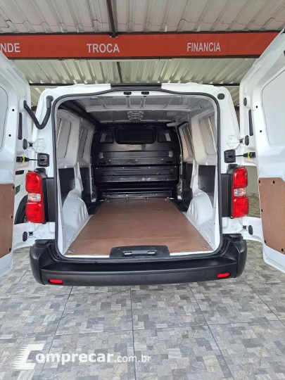 EXPERT 1.5 Bluehdi Cargo