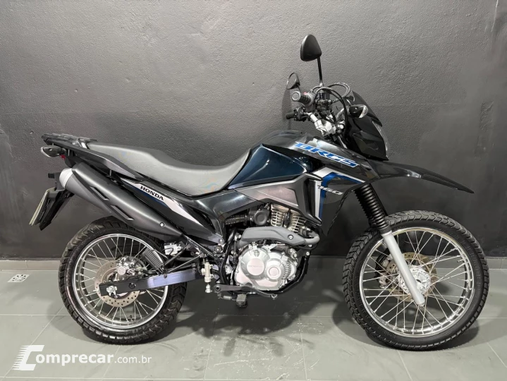 BROS 160 ESDD
