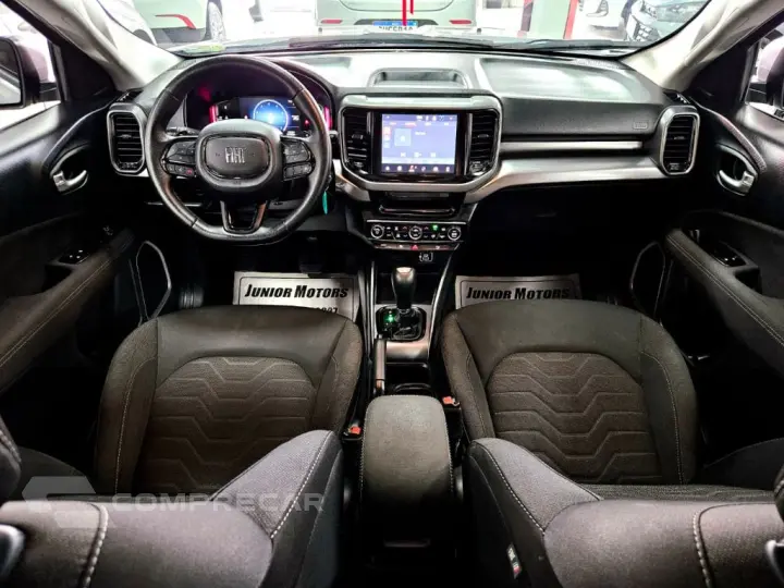 Toro Freedom 1.3 T270 4x2 Flex Aut.