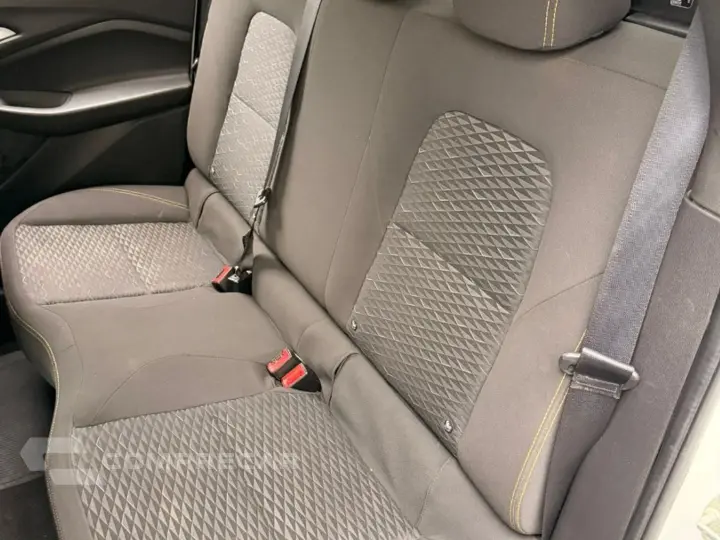 MONTANA 1.2 TURBO FLEX LT MANUAL