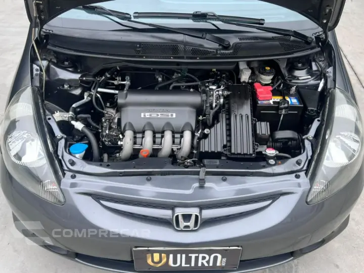 Fit LX 1.4/ 1.4 Flex 8V/16V 5p Mec.