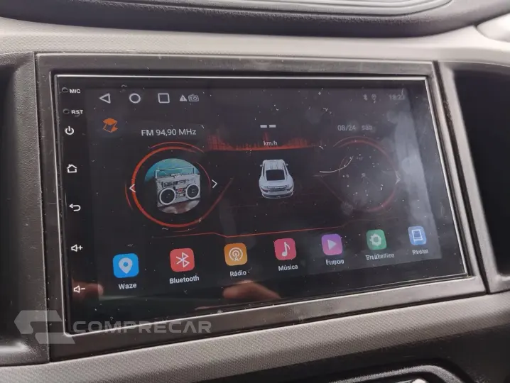 ONIX 1.0 MPFI JOY 8V