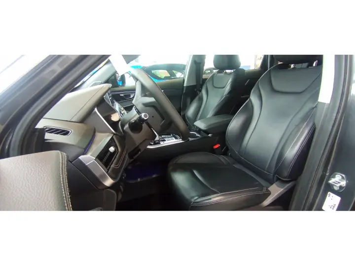 TIGGO 8 1.6 TGDI GASOLINA TXS MAX DRIVE DCT