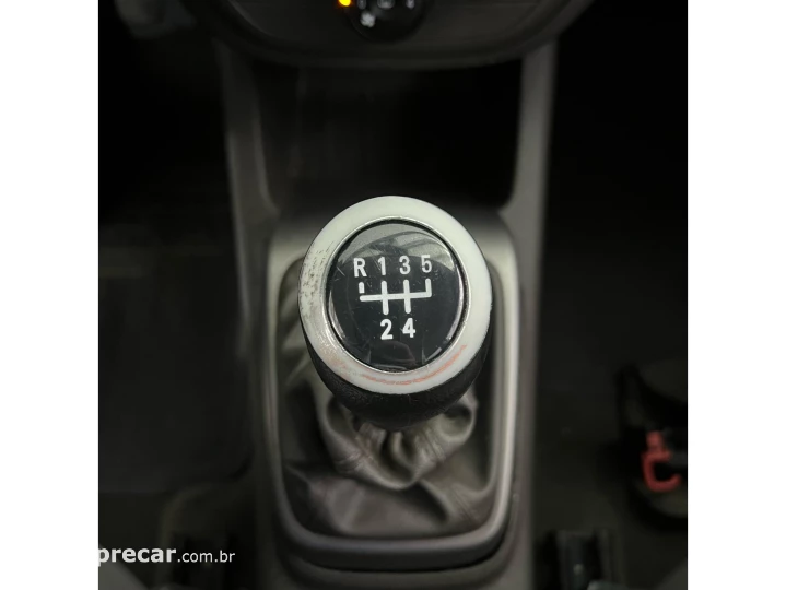 SPIN 1.8 LT 8V FLEX 4P MANUAL