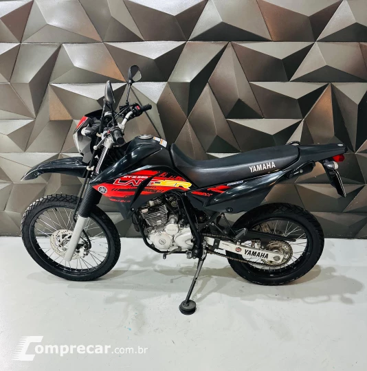 XTZ 250 LANDER