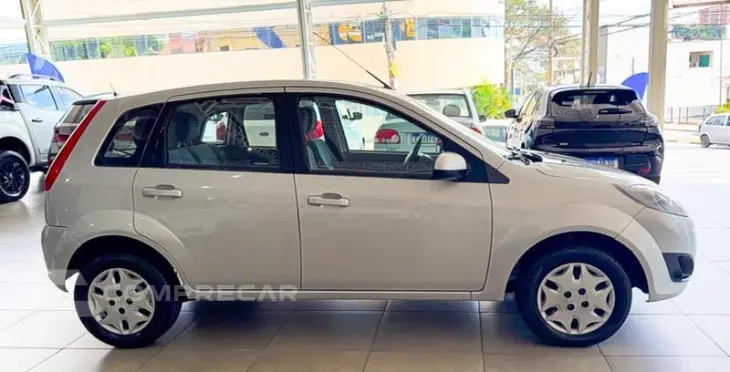 FIESTA 1.6 FLEX