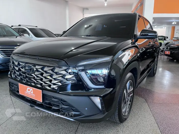 CRETA 1.0 Tgdi N Line