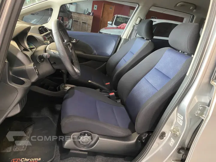 FIT 1.4 LX 8V