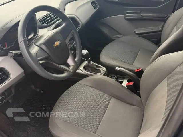 ONIX - 1.0 MPI JOY 8V 4P MANUAL