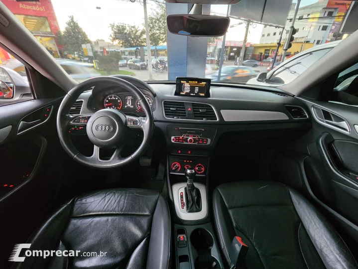Q3 1.4 TFSI Ambiente S Tronic