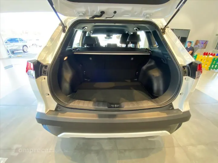 COROLLA CROSS 2.0 VVT-IE FLEX XRE DIRECT SHIFT