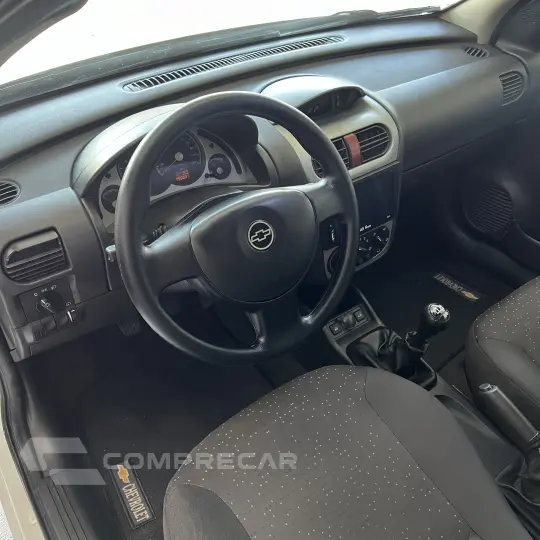 Corsa Sed. Premium 1.4 8V ECONOFLEX 4p