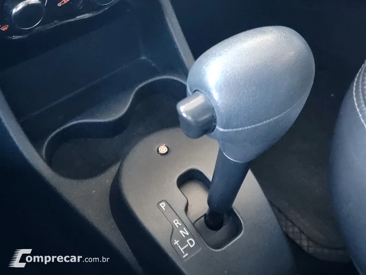 SANDERO 1.6 Privilége 16V