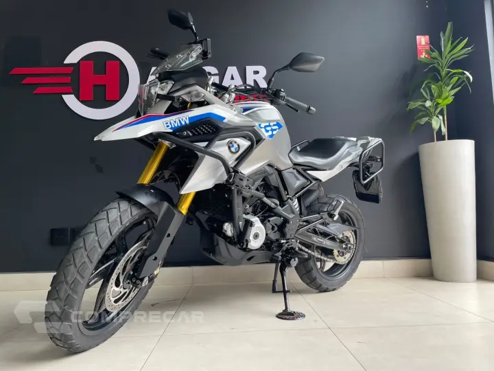 G 310 GS