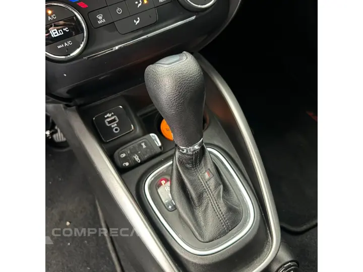 CRONOS 1.8 E.TORQ FLEX HGT AT6