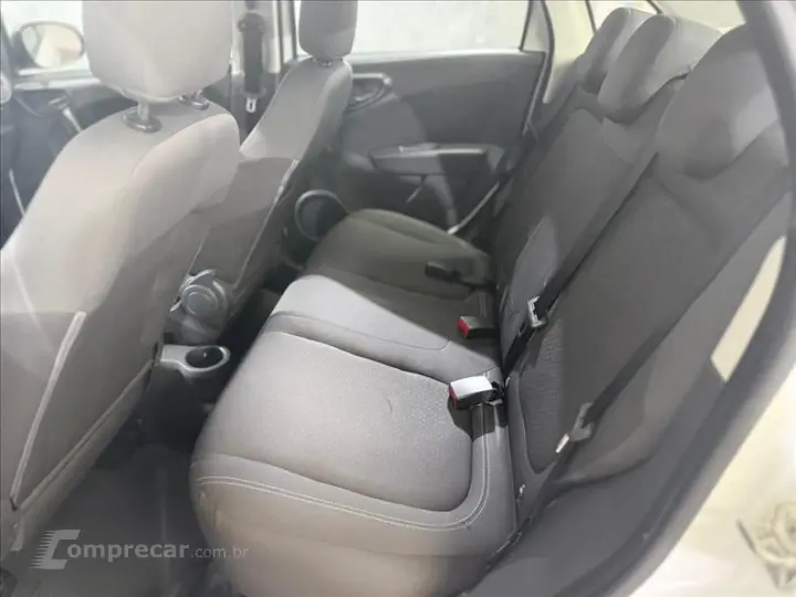 GRAND SIENA 1.0 EVO Attractive