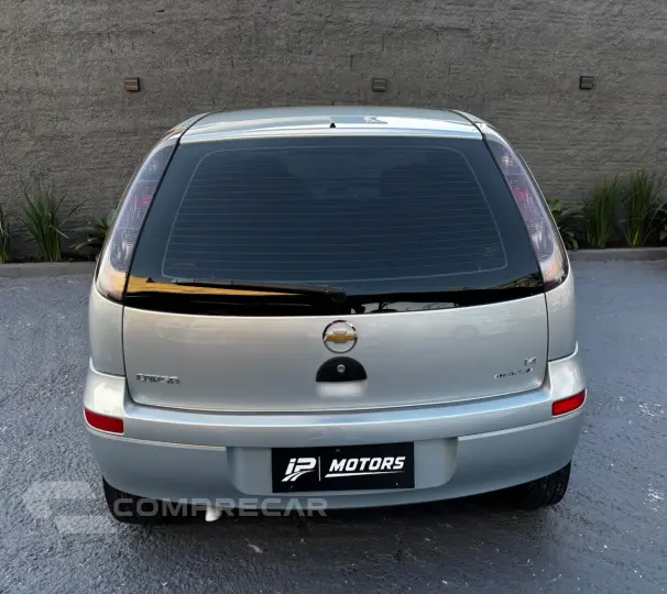 CORSA 1.4 MPFI Maxx 8V