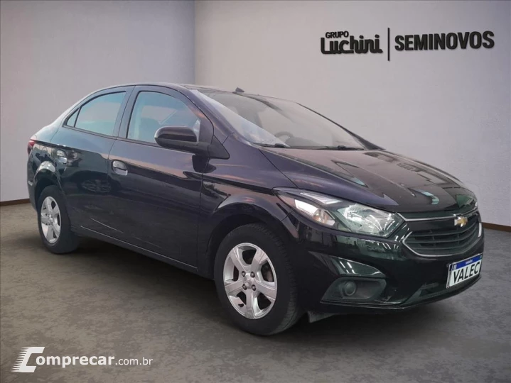 PRISMA 1.4 MPFI LT 8V FLEX 4P MANUAL
