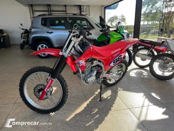 CRF 250F