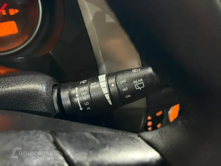 GRAND LIVINA 1.8 SL 16V FLEX 4P AUTOMÁTICO