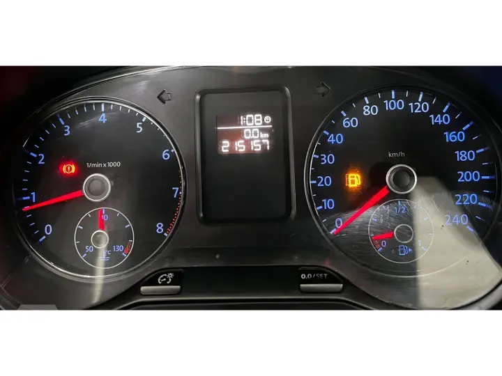 SPACEFOX 1.6 MI TREND 8V FLEX 4P MANUAL