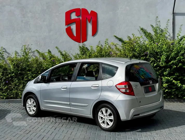 FIT 1.4 LX 16V
