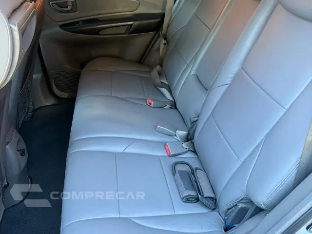 TUCSON - 2.0 MPFI GLS 16V 143CV 2WD 4P AUTOMÁTICO