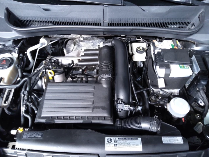 T-CROSS 1.4 250 TSI TOTAL FLEX HIGHLINE AUTOMATICO