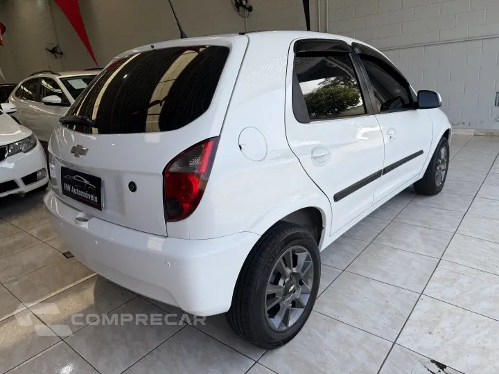 CELTA 1.0 MPFI LT 8V