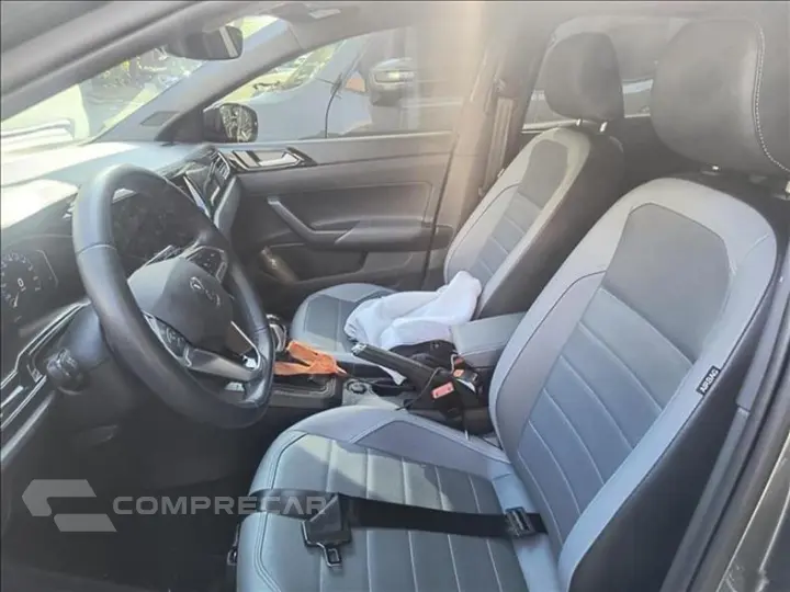 NIVUS 1.0 200 TSI Highline