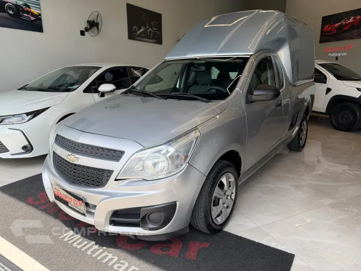 MONTANA 1.4 MPFI LS CS 8V