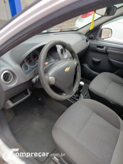 CELTA 1.0 MPFI LT 8V
