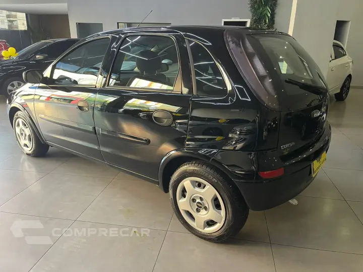 CORSA 1.0 MPFI Maxx 8V