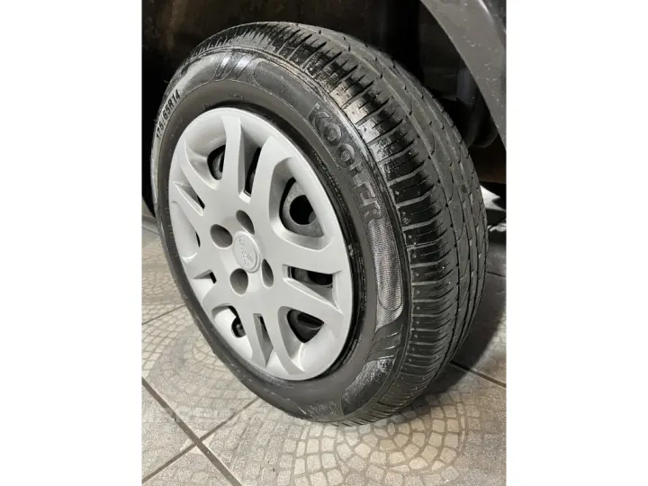 FIESTA 1.6 MPI CLASS HATCH 8V FLEX 4P MANUAL