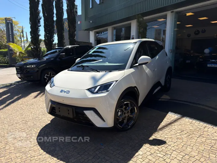 Dolphin Mini 38 Kw Elétrico Gs