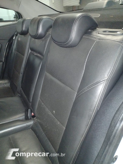 FLUENCE 2.0 Dynamique 16V